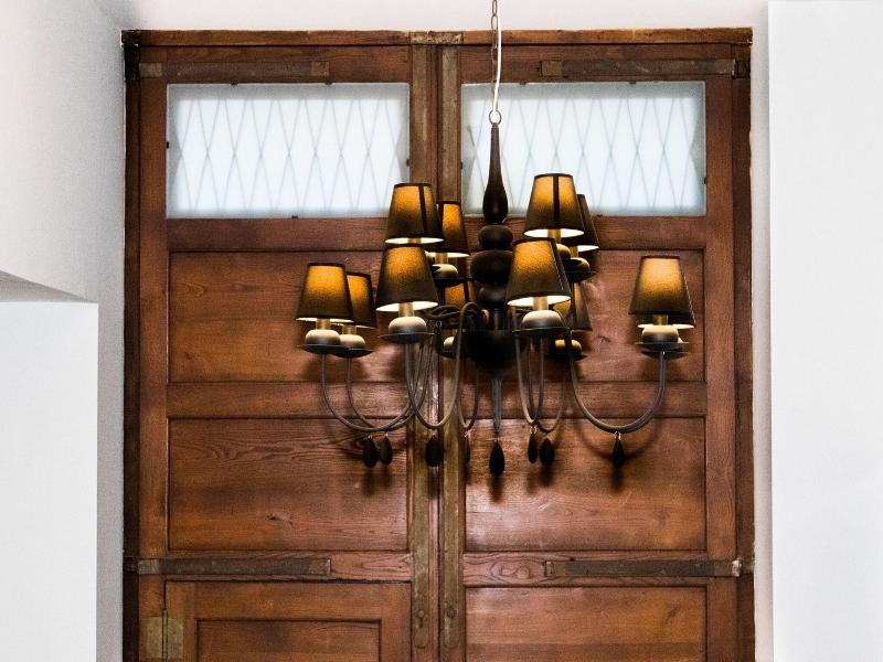 Archinuè Suite & Apartments image