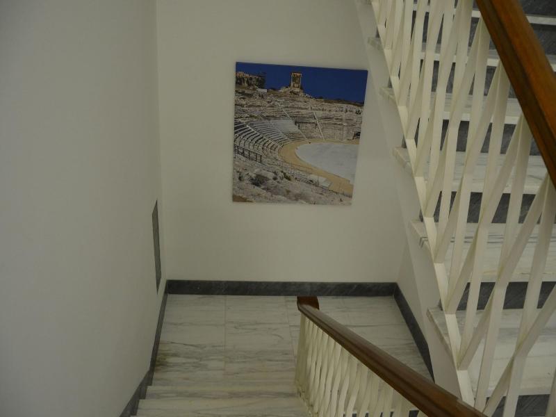 Archinuè Suite & Apartments image