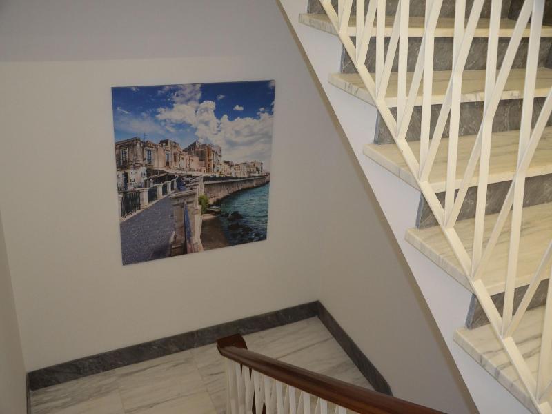 Archinuè Suite & Apartments image