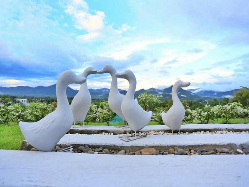 Pua De View Boutique Resort