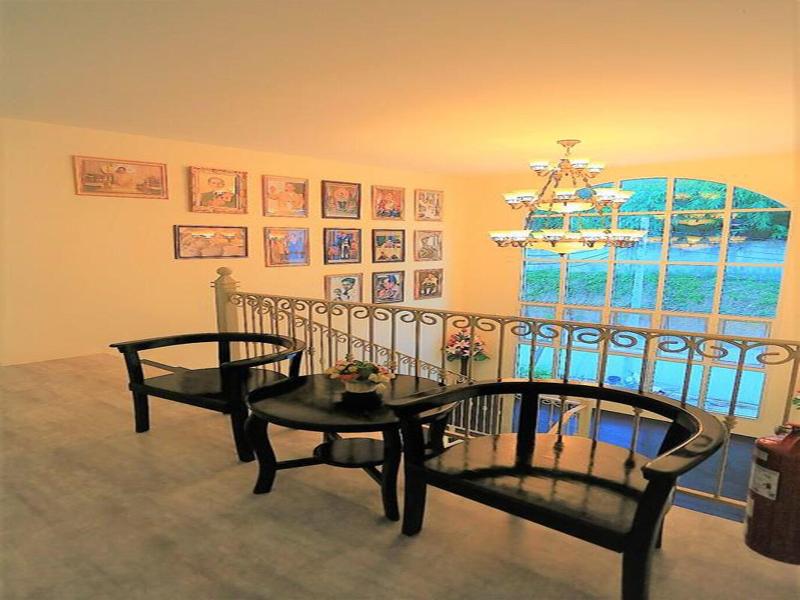 Pua De View Boutique Resort