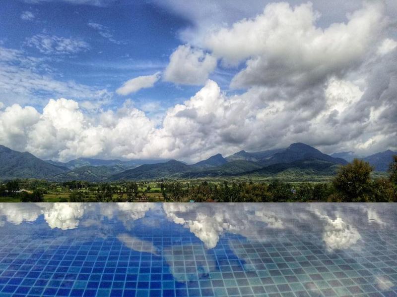 Pua De View Boutique Resort