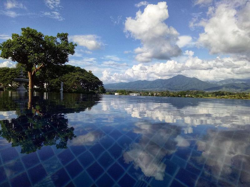 Pua De View Boutique Resort