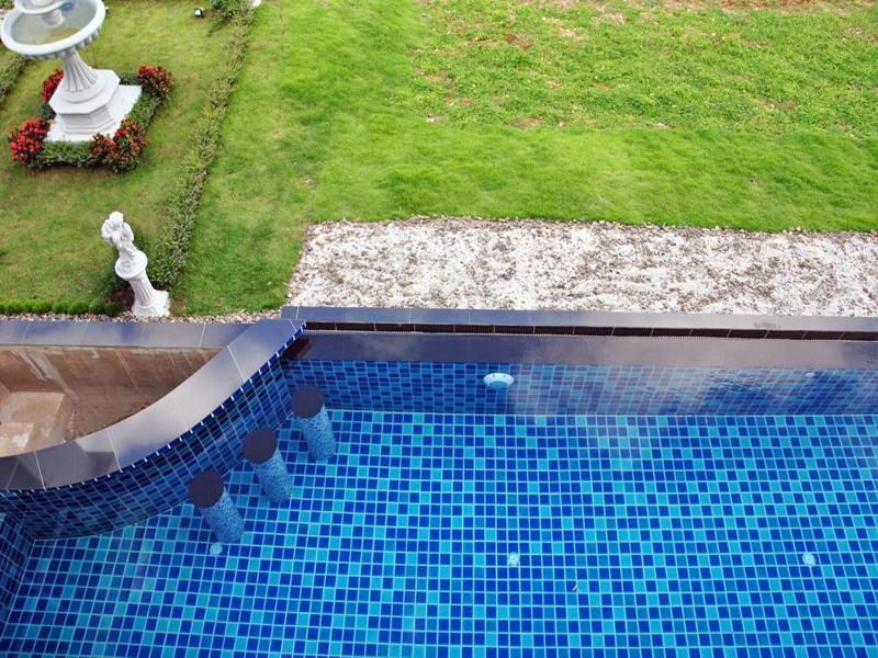 Pua De View Boutique Resort