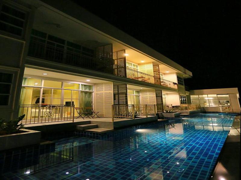 Pua De View Boutique Resort