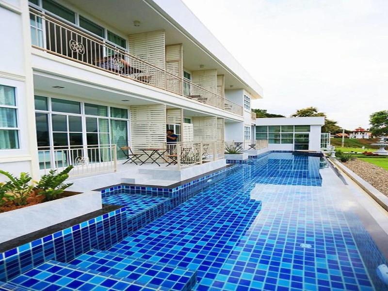 Pua De View Boutique Resort