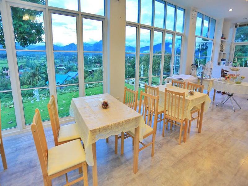 Pua De View Boutique Resort