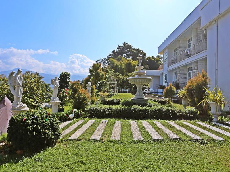 Pua De View Boutique Resort