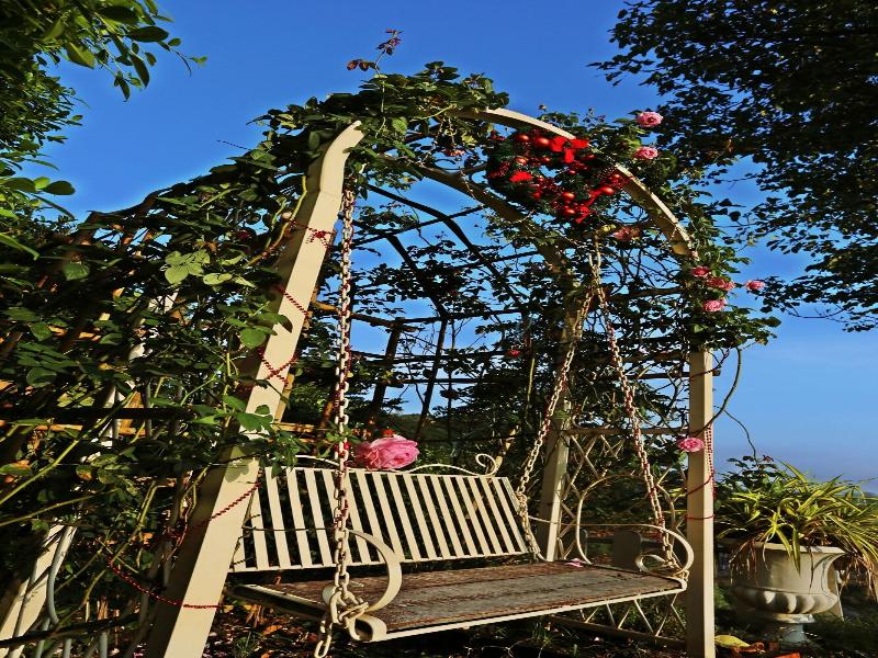Pua De View Boutique Resort