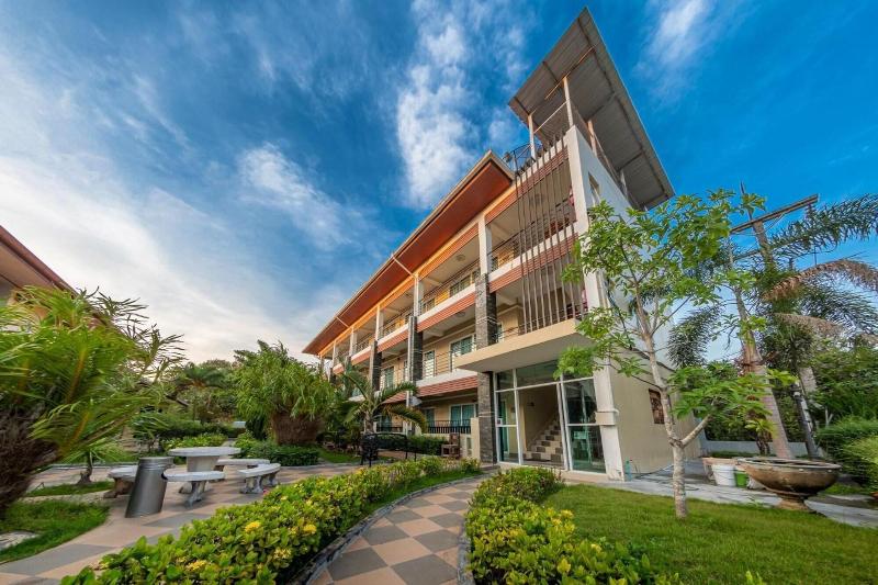 Tachang Resort