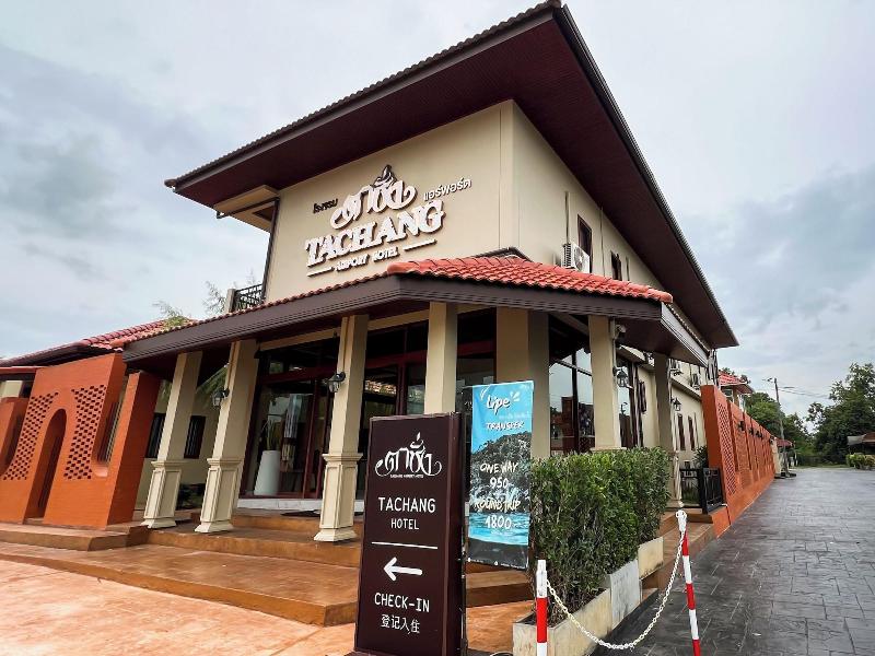 Tachang Resort