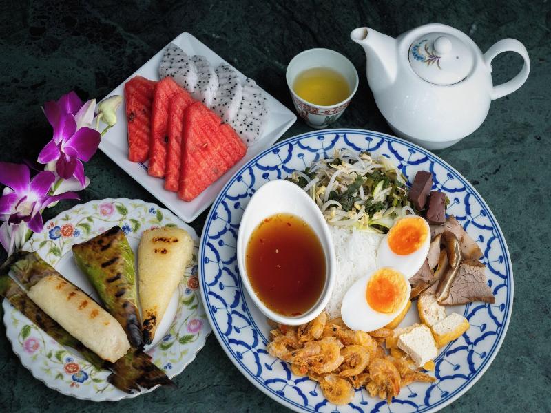 Songkhla Tae Raek Antique Hotel