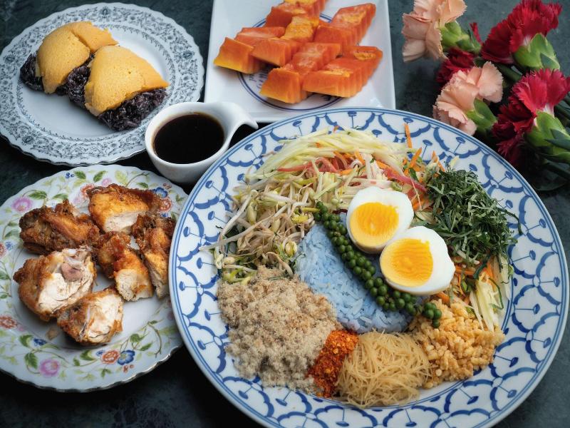 Songkhla Tae Raek Antique Hotel