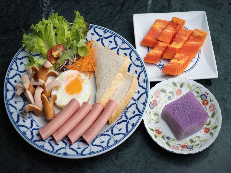 Songkhla Tae Raek Antique Hotel