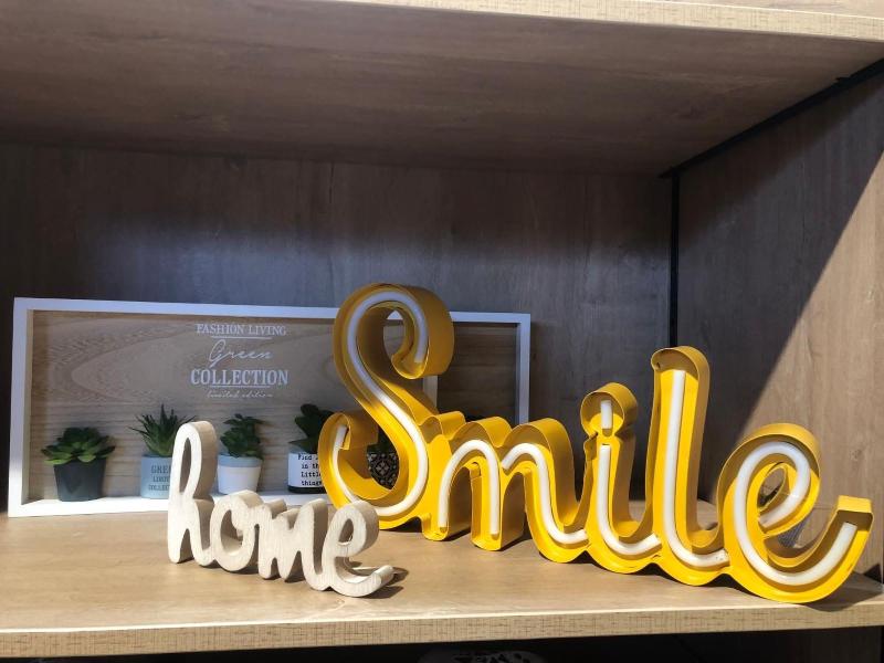Smile Home image