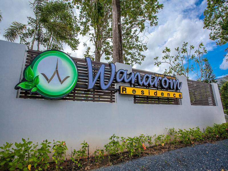 Wanarom Residence Hotel image
