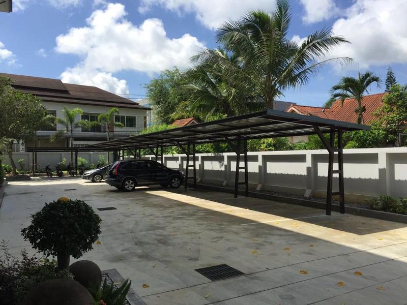 Wanarom Residence Hotel image