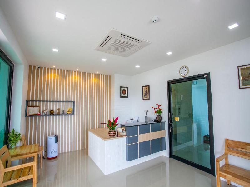 Wanarom Residence Hotel image