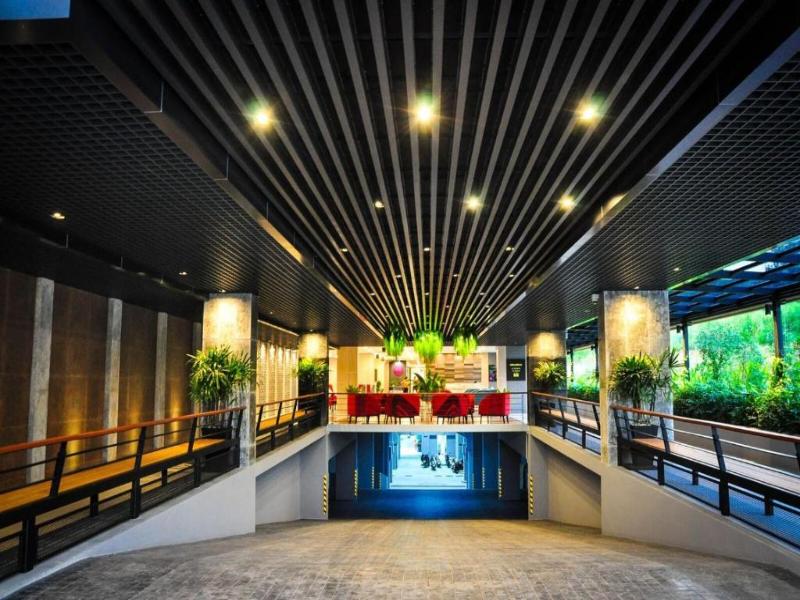 Le Resort And Villas image