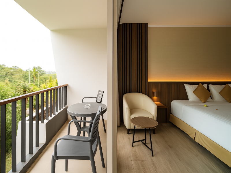 Le Resort And Villas image