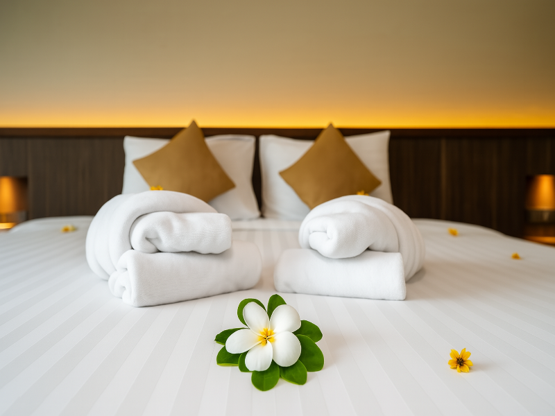 Le Resort And Villas image