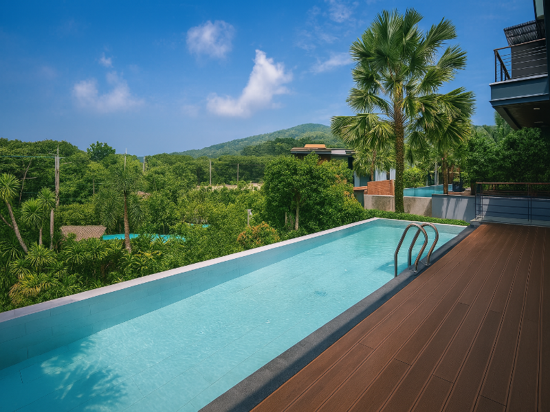 Le Resort And Villas image