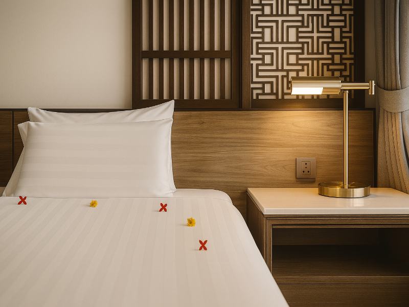 Le Resort And Villas image
