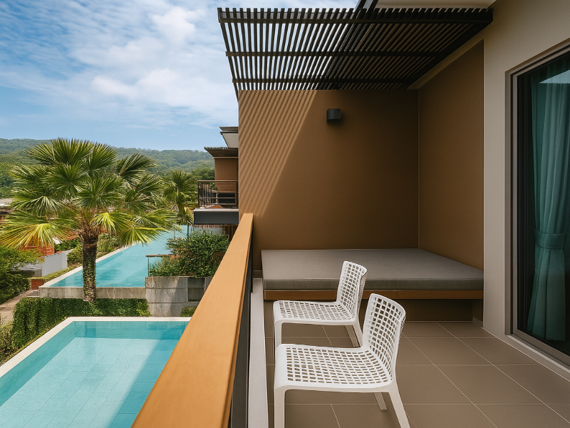 Le Resort And Villas image