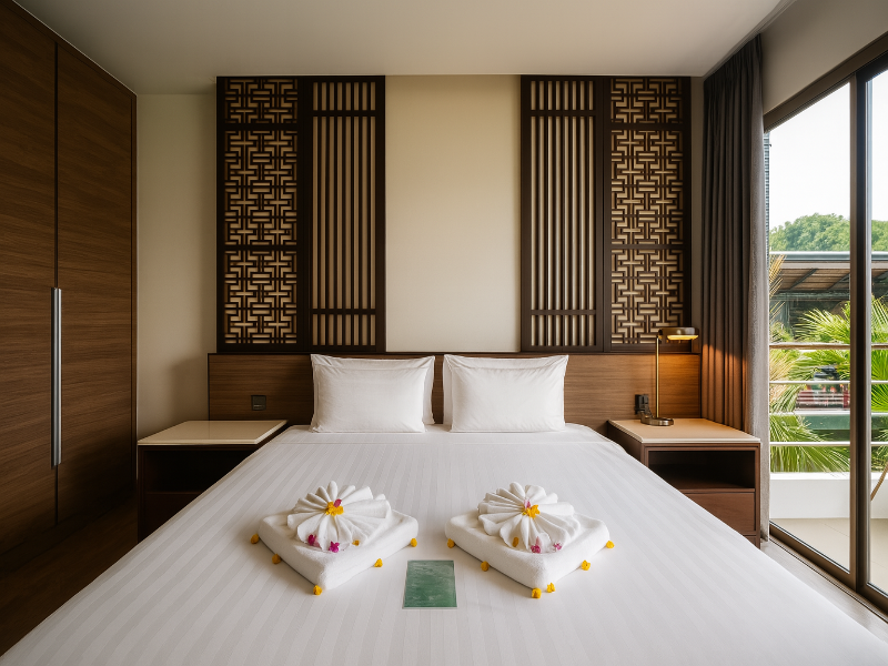 Le Resort And Villas image