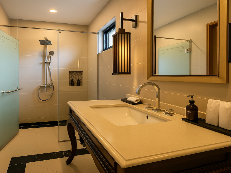 Le Resort And Villas image