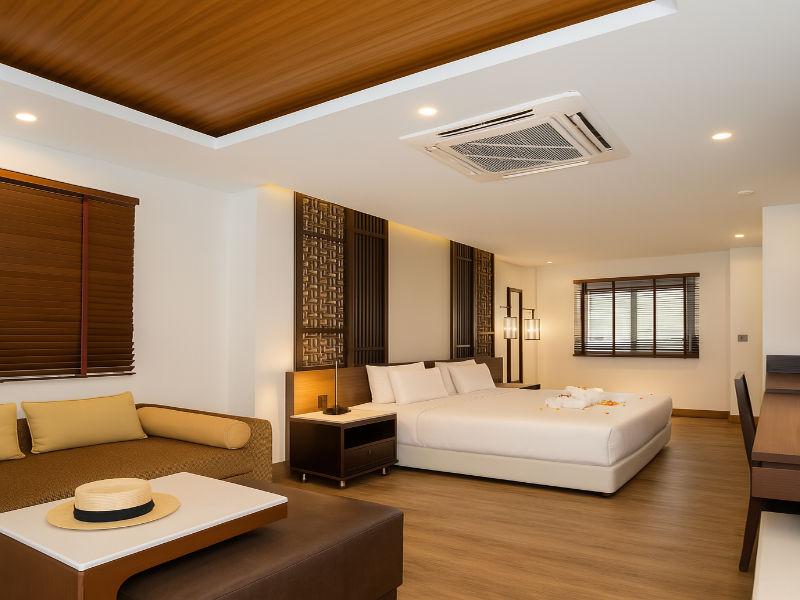 Le Resort And Villas image
