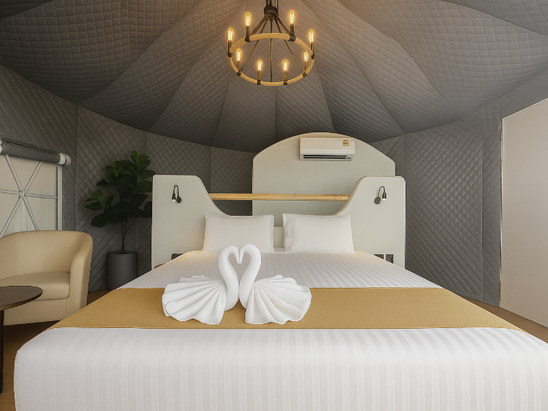 Le Resort And Villas image