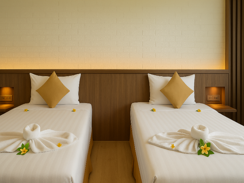 Le Resort And Villas image