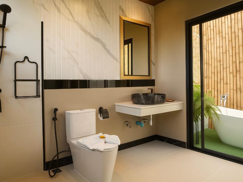 Le Resort And Villas image
