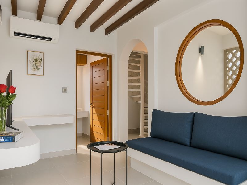 Le Resort And Villas image