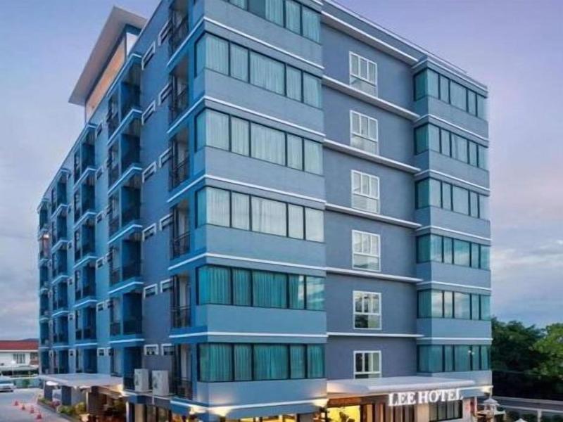 Lee Hotel image