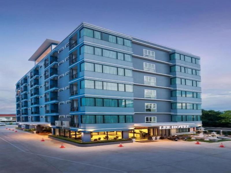 Lee Hotel image