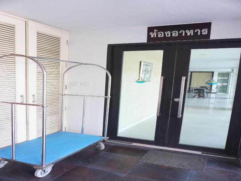 Panatara Hotel image