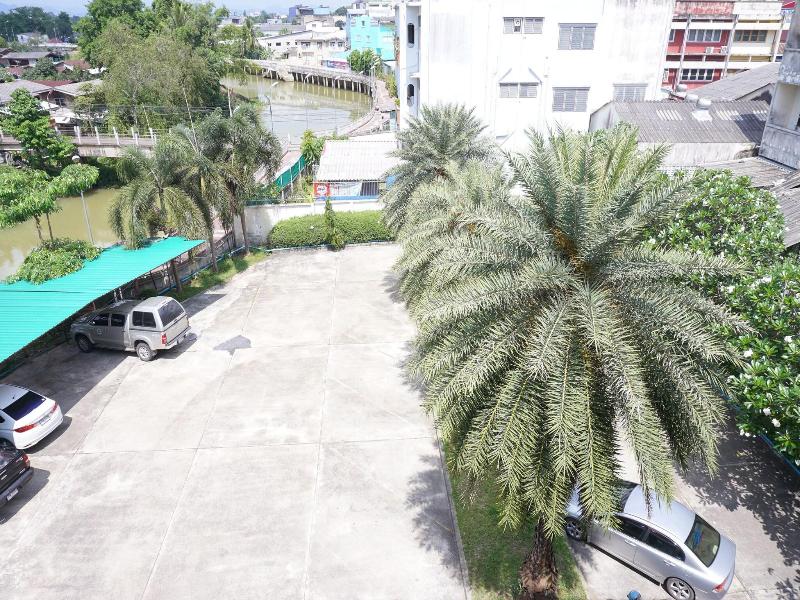 Panatara Hotel image