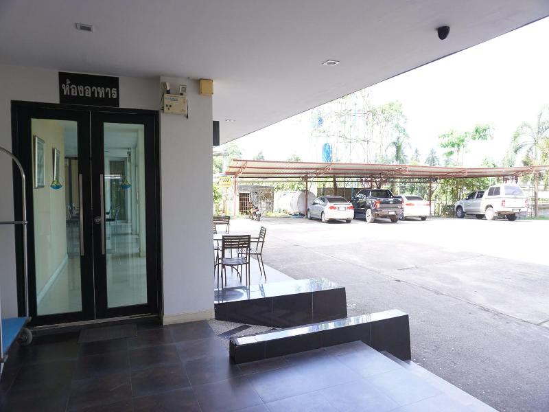 Panatara Hotel image