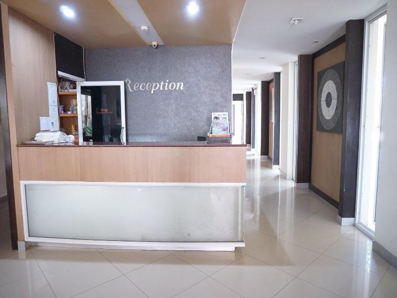 Panatara Hotel image