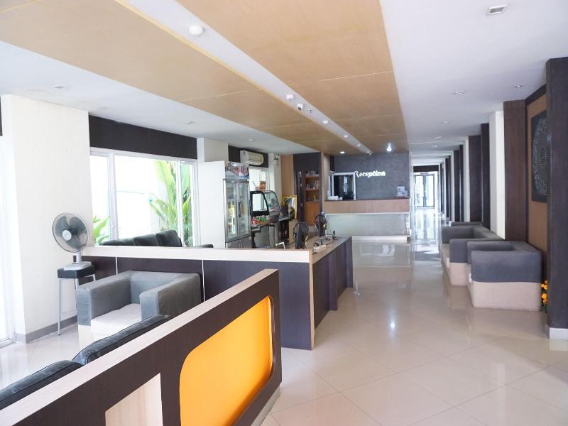 Panatara Hotel image