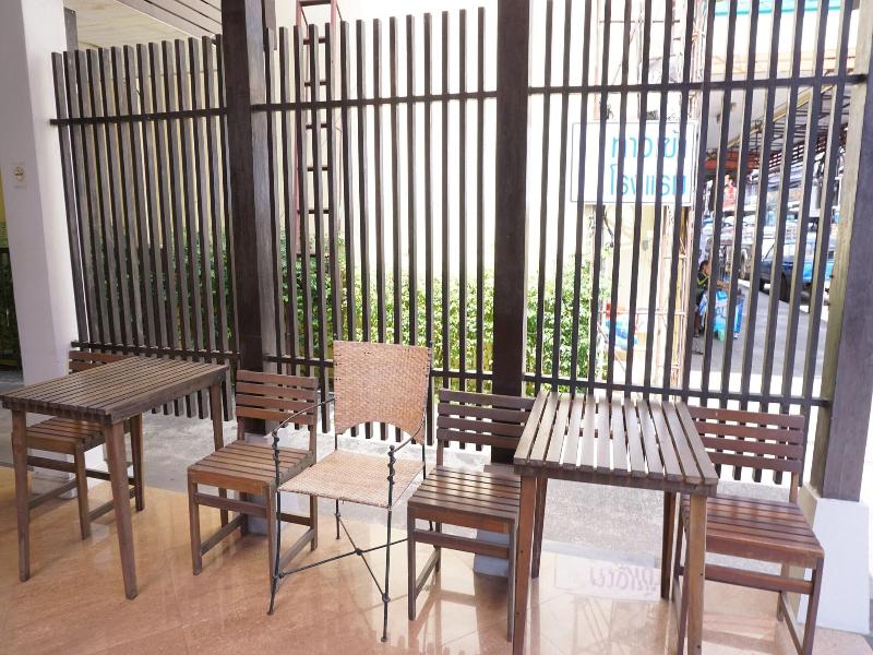 Panatara Hotel image