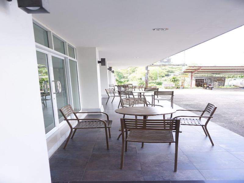 Panatara Hotel image
