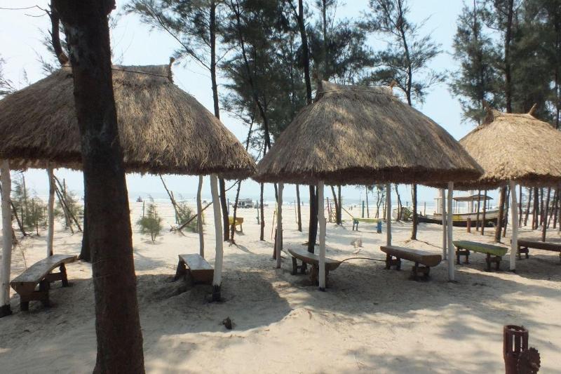 The Sana Beach Resort — main photo