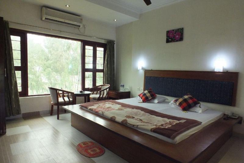The Sana Beach Resort — photo 5