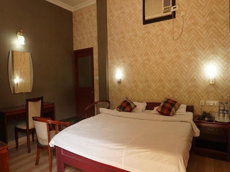 The Sana Beach Resort — photo 3