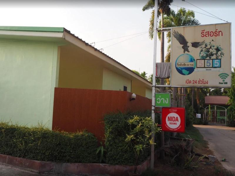 555 Resort