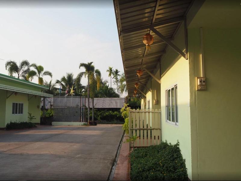 555 Resort