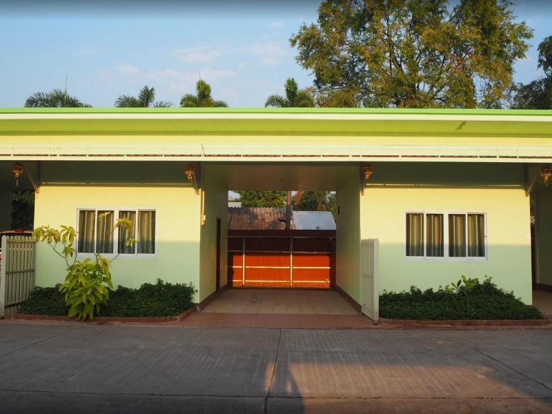 555 Resort